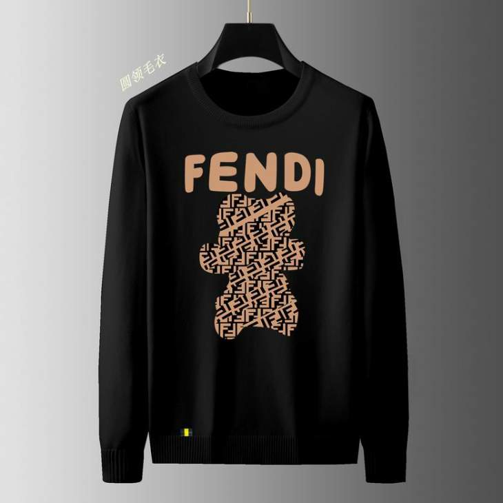 Picture of Fendi Sweaters _SKUFendiM-4XL11Ln2645243